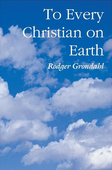 Book Cover: To Every Christian on Earth